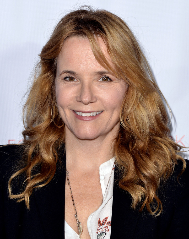 Lea Thompson