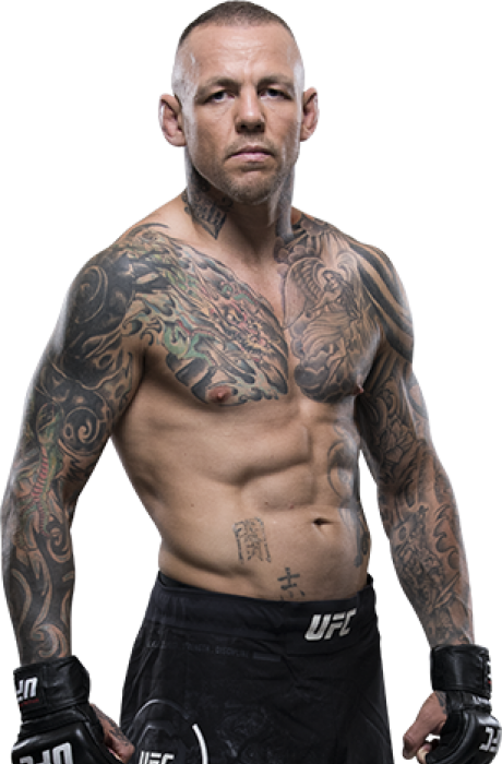 Ross Pearson