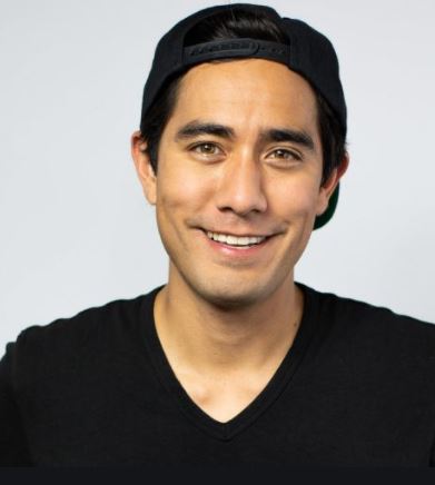 Zach King Wifi 2021: Age, Height, Career, Award and Net Worth