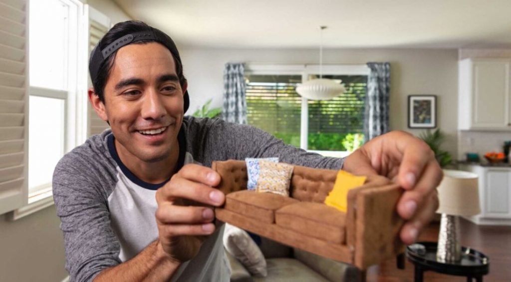 Zach King Wifi 2021 Age, Height, Career, Award and Net Worth Celebsbond