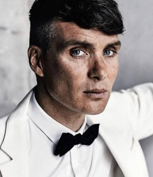 Cillian Murphy Bio 2021: Age, Career, Net Worth