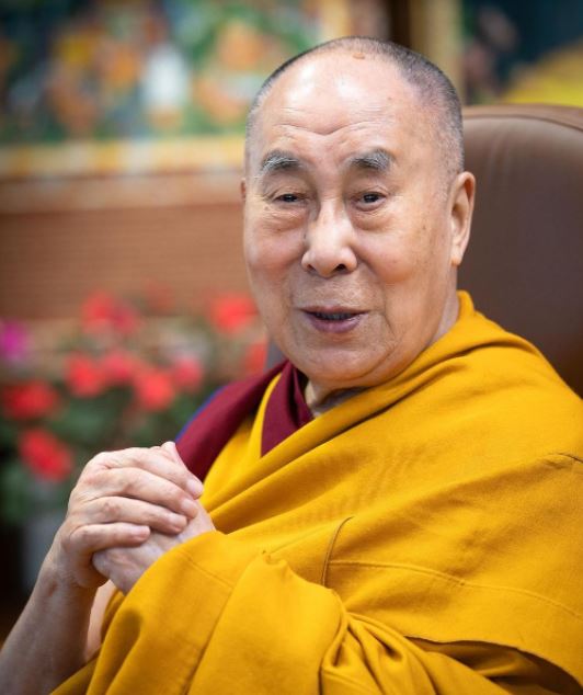 Dalai Lama