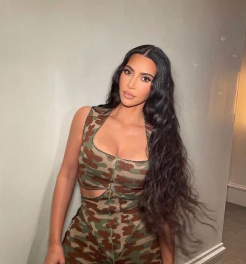 Kim Kardashian: Age, Career, Husband, Info 2021