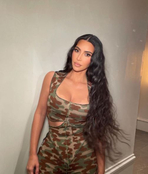 Kim Kardashian: Age, Career, Husband, Info 2021