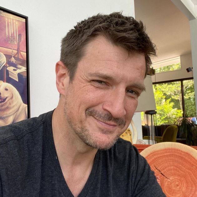 Nathan Fillion Bio 2021: Age, Career, Relationship