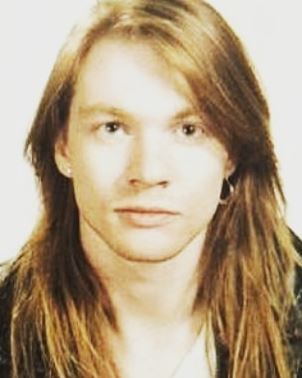 Axl Rose Biography 2021: Age, Songs, Career, Net Worth