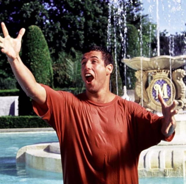 Adam Sandler