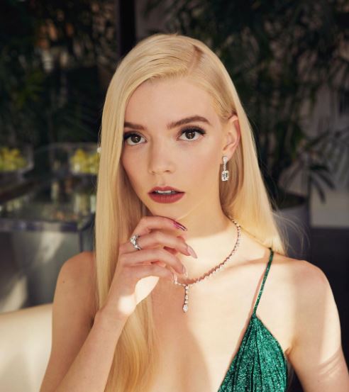 Anya Taylor-Joy Bio 2021: Age, Movies, Relationship, Net Worth