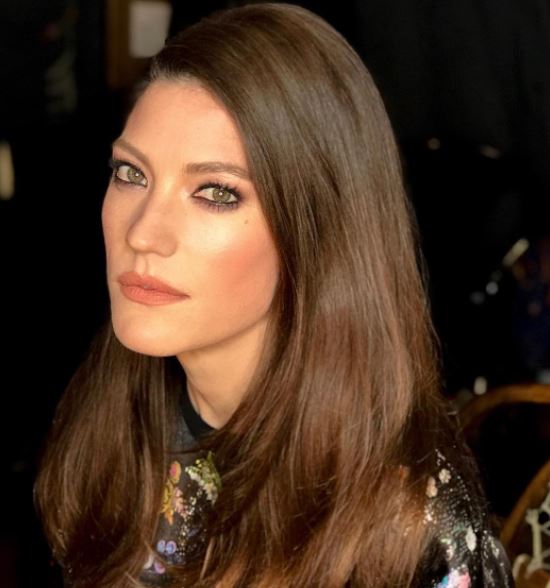 Jennifer Carpenter Bio 2021: Age, Career, Net Worth, Boyfriend