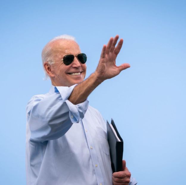 Joe Biden