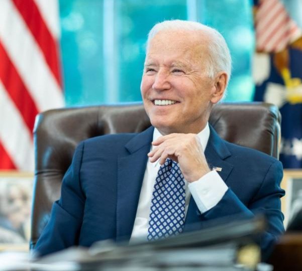 Joe Biden Bio 2021: Age, Politics, Net Worth