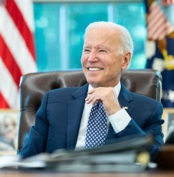 Joe Biden Bio 2021: Age, Politics, Net Worth