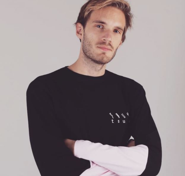 PewDiePie Biography 2021: Age, Career, Net Worth