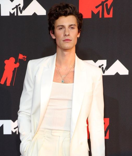 Shawn Mendes Bio 2021: Age, Career, Girlfriend, Awards, Net Worth