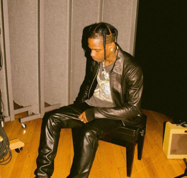 Travis Scott